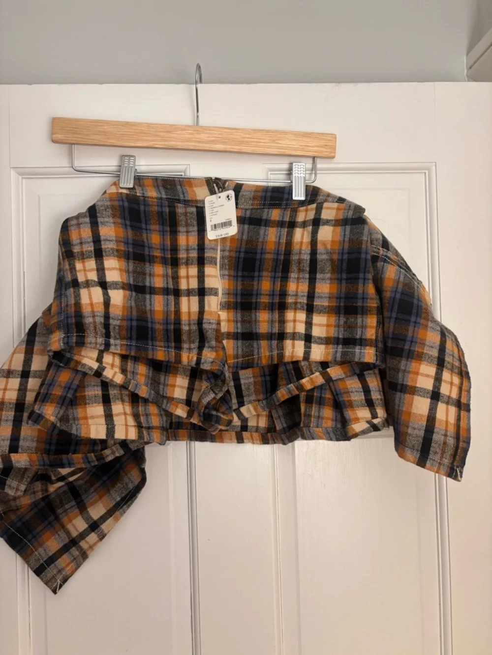 NWT: Free People Serena Micro Skort - Picture 6 of 6